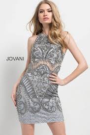 Jovani 45557